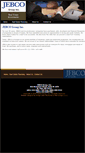 Mobile Screenshot of jebcogroup.com